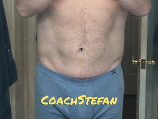 CoachStefan