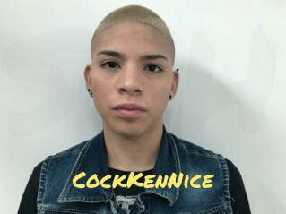 CockKenNice