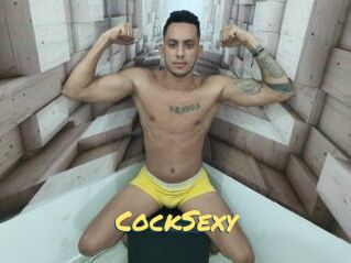 CockSexy
