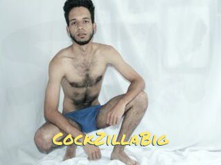 CockZillaBig