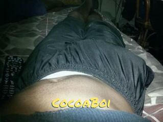 CocoaBoi