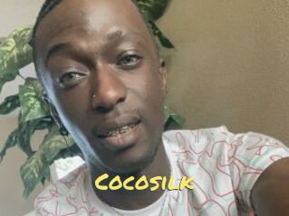 Cocosilk