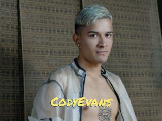 CodyEvans