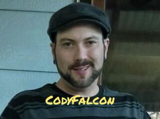 CodyFalcon
