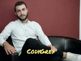 CodyGrey