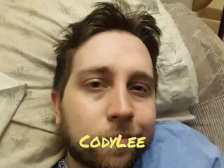 CodyLee