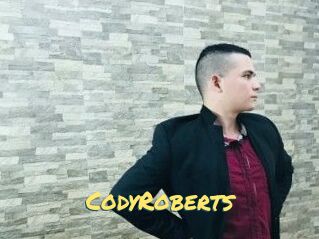 CodyRoberts