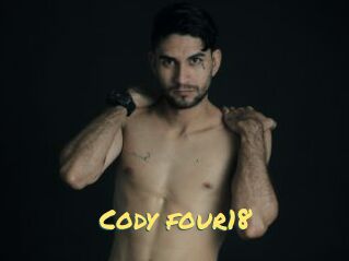 Cody_four18
