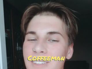 Coffeeman