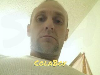 ColaBoy