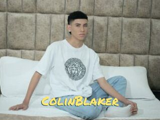 ColinBlaker