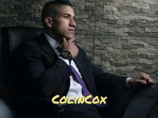 ColinCox