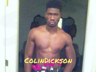 Colin_Dickson