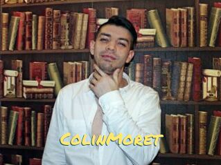 ColinMoret