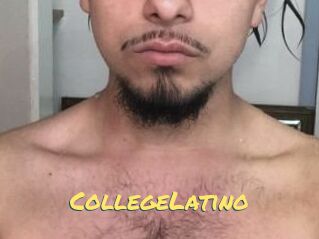 CollegeLatino
