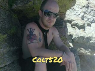 Colt520