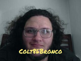 Colt86Bronco