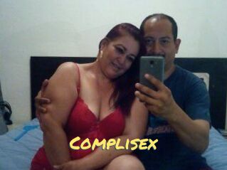 Complisex