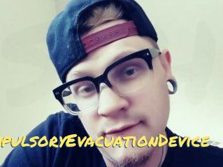 CompulsoryEvacuationDevice