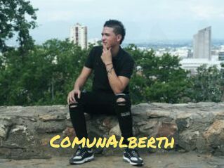 ComunAlberth
