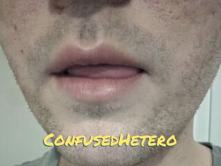 ConfusedHetero