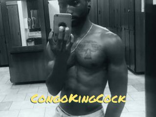 CongoKingCock