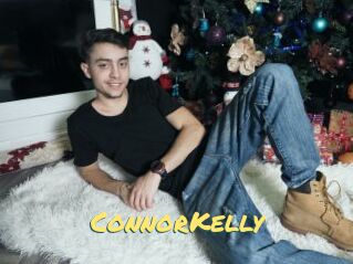 ConnorKelly