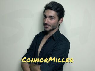 ConnorMiller