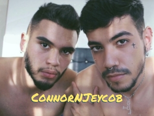 ConnorNJeycob