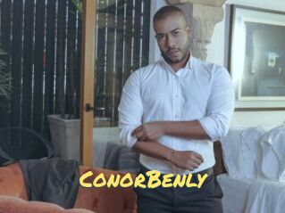 ConorBenly