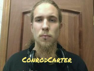 ConrodCarter