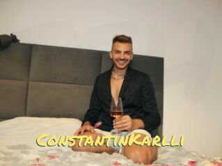 ConstantinKarlli