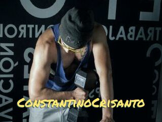 ConstantinoCrisanto