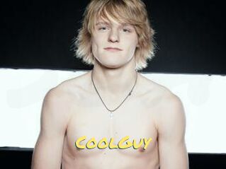 CoolGuy