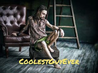 CoolestGuyEver