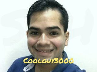 Coolguy3000