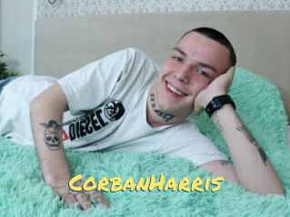 CorbanHarris