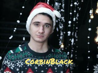 CorbinBlack