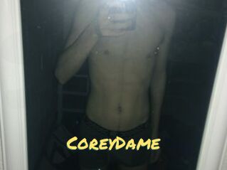 CoreyDame
