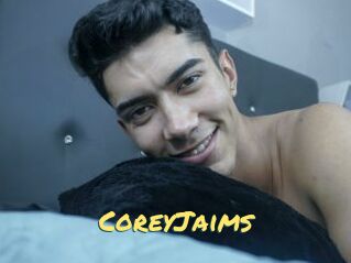 CoreyJaims