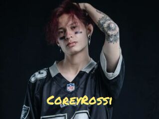 CoreyRossi