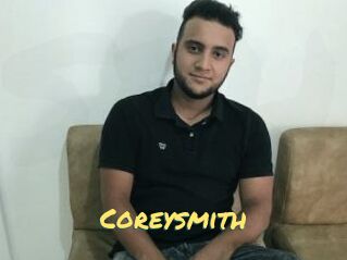 Coreysmith