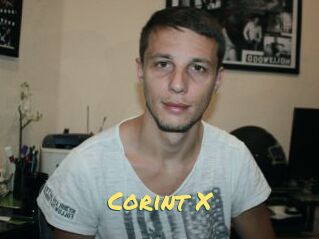 Corint_X