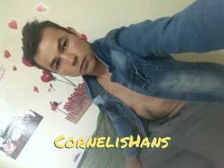 CornelisHans