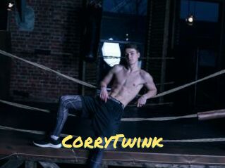 CorryTwink