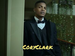 CoryClark