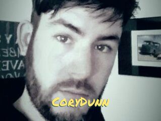 Cory_Dunn