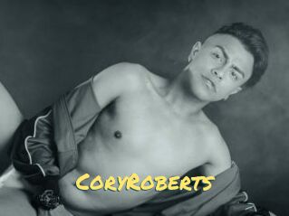CoryRoberts