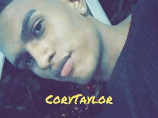 CoryTaylor