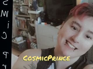 CosmicPrince